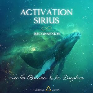 Activation Sirius