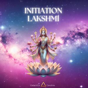 Les Bénédictions de la Déesse Lakshmi